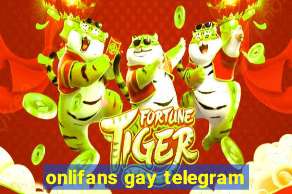 onlifans gay telegram